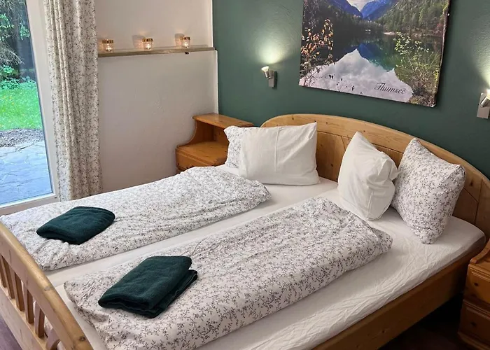 Der Erberbauer 3* 皮丁