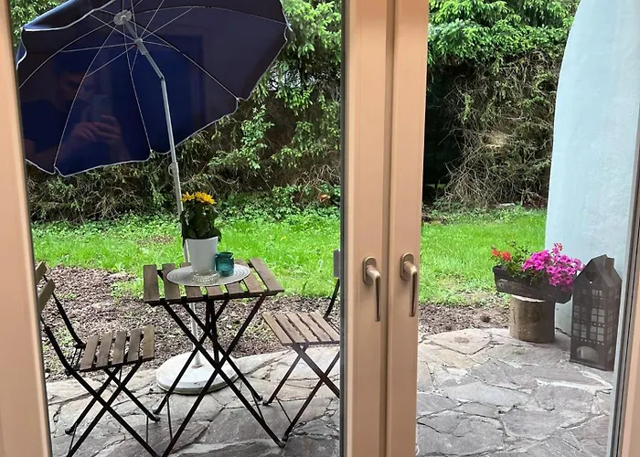 Der Erberbauer 3* 皮丁