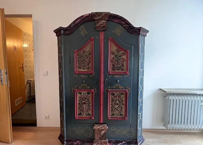 Der Erberbauer 招待所