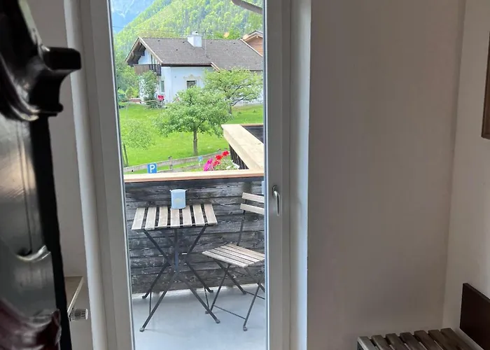 Der Erberbauer 3* 皮丁