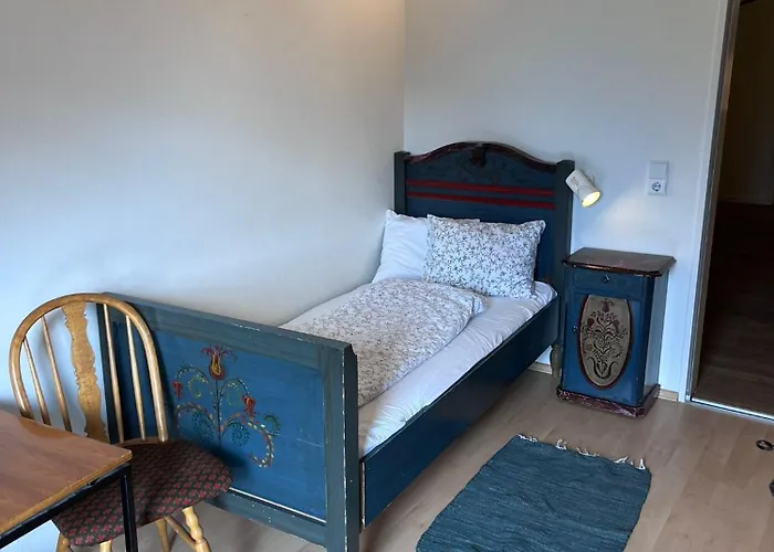 招待所 Der Erberbauer