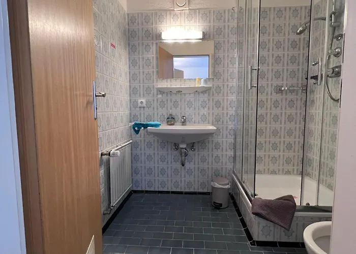 Der Erberbauer 招待所 3*