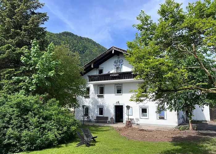 Der Erberbauer 皮丁